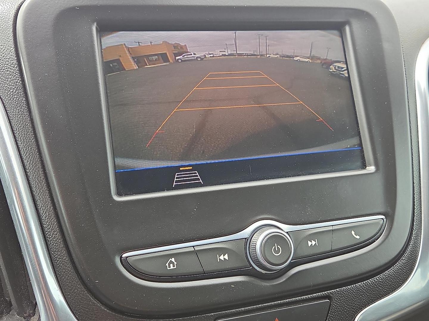 2020 Silver Ice Metallic - GAN /Jet Black - H1T Chevrolet Equinox FWD LT 1.5L Turbo (2GNAXKEV6L6) with an 1.5L I-4 gasoline direct injection, DOHC, VVT variable valve control, intercooled turbo, regular unleaded, engine with 170HP engine, located at 4711 Ave Q, Lubbock, TX, 79412, (806) 687-2362, 33.551304, -101.855293 - Photo#25