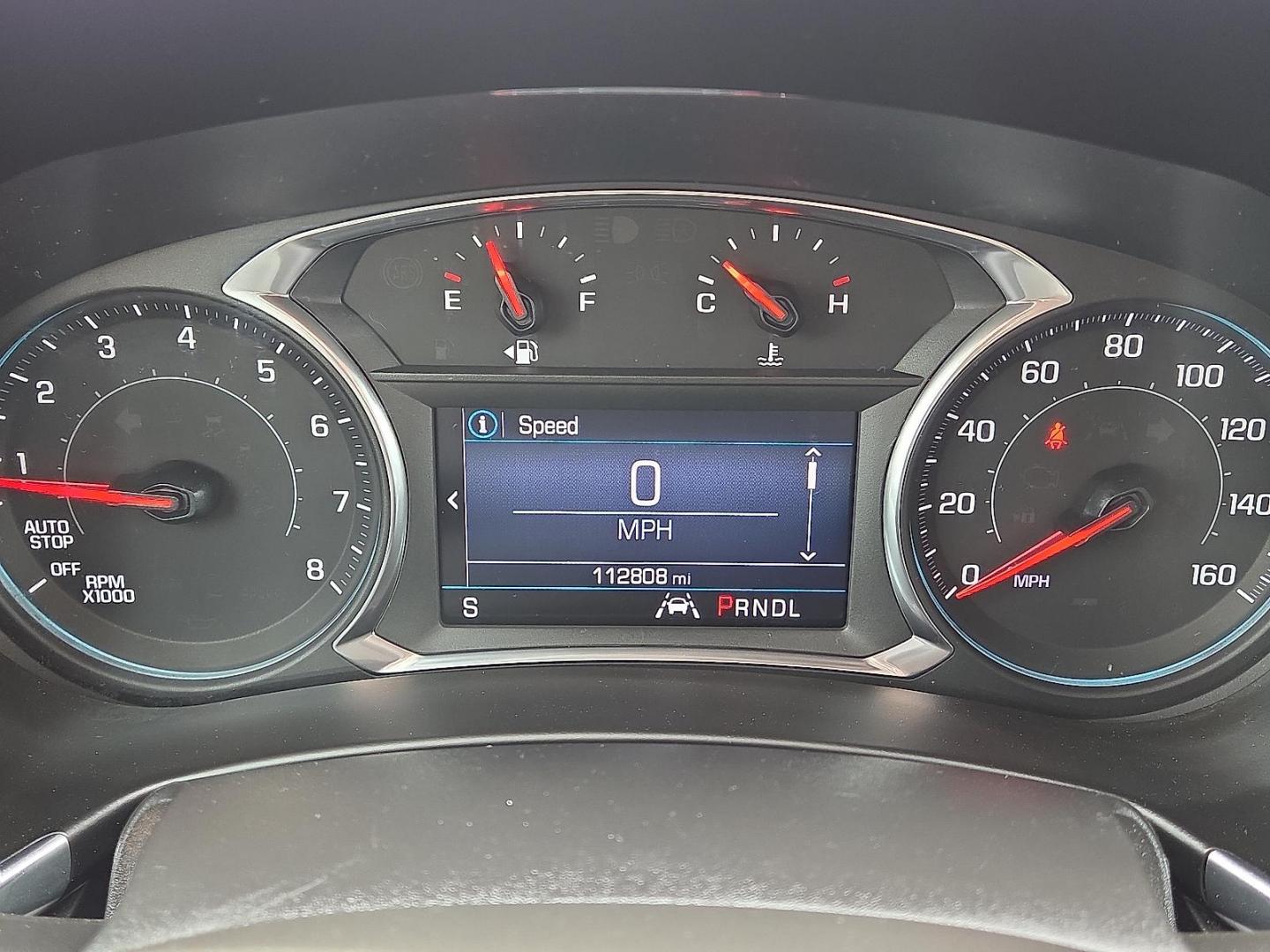 2020 Silver Ice Metallic - GAN /Jet Black - H1T Chevrolet Equinox FWD LT 1.5L Turbo (2GNAXKEV6L6) with an 1.5L I-4 gasoline direct injection, DOHC, VVT variable valve control, intercooled turbo, regular unleaded, engine with 170HP engine, located at 4711 Ave Q, Lubbock, TX, 79412, (806) 687-2362, 33.551304, -101.855293 - Photo#26