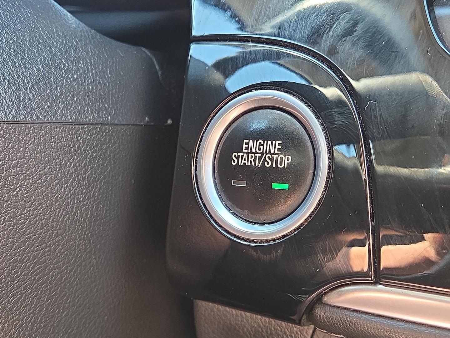 2017 Summit White - GAZ /Ebony - AFN Buick Encore Preferred (KL4CJASBXHB) with an Ecotec 1.4L I-4 DOHC, variable valve control, intercooled turbo, regular unleaded, engine with 138HP engine, located at 4711 Ave Q, Lubbock, TX, 79412, (806) 687-2362, 33.551304, -101.855293 - Photo#27