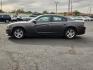 2019 GRAY Dodge Charger SXT (2C3CDXBG9KH) with an Pentastar 3.6L V-6 DOHC, variable valve control, regular unleaded, engine with 292HP engine, located at 4711 Ave Q, Lubbock, TX, 79412, (806) 687-2362, 33.551304, -101.855293 - Photo#1