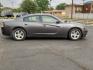 2019 GRAY Dodge Charger SXT (2C3CDXBG9KH) with an Pentastar 3.6L V-6 DOHC, variable valve control, regular unleaded, engine with 292HP engine, located at 4711 Ave Q, Lubbock, TX, 79412, (806) 687-2362, 33.551304, -101.855293 - Photo#4
