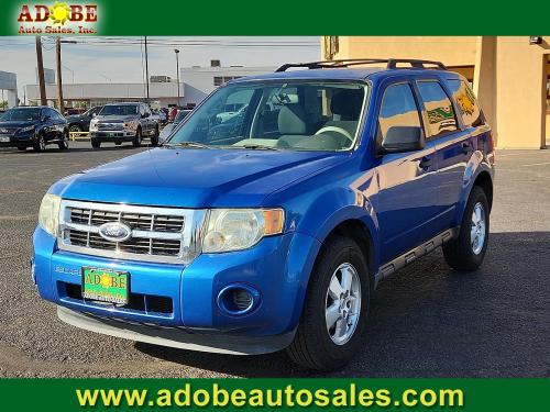 2012 Ford Escape XLS