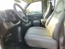2007 WHITE /Medium Pewter - 93W Chevrolet Express Work Van (1GCFG15X871) with an Vortec 4.3L V-6 regular unleaded, engine with 195HP engine, located at 4711 Ave Q, Lubbock, TX, 79412, (806) 687-2362, 33.551304, -101.855293 - Photo#10