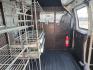 2007 WHITE /Medium Pewter - 93W Chevrolet Express Work Van (1GCFG15X871) with an Vortec 4.3L V-6 regular unleaded, engine with 195HP engine, located at 4711 Ave Q, Lubbock, TX, 79412, (806) 687-2362, 33.551304, -101.855293 - Photo#20