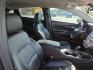 2017 Nightfall Gray Metallic - G7Q /Jet Black - H1T Chevrolet Malibu 1LT (1G1ZE5ST3HF) with an 1.5L I-4 gasoline direct injection, DOHC, variable valve control, intercooled turbo, regular unleaded, engine with 160HP engine, located at 4711 Ave Q, Lubbock, TX, 79412, (806) 687-2362, 33.551304, -101.855293 - Photo#9