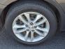 2017 Nightfall Gray Metallic - G7Q /Jet Black - H1T Chevrolet Malibu 1LT (1G1ZE5ST3HF) with an 1.5L I-4 gasoline direct injection, DOHC, variable valve control, intercooled turbo, regular unleaded, engine with 160HP engine, located at 4711 Ave Q, Lubbock, TX, 79412, (806) 687-2362, 33.551304, -101.855293 - Photo#12