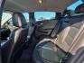 2017 Nightfall Gray Metallic - G7Q /Jet Black - H1T Chevrolet Malibu 1LT (1G1ZE5ST3HF) with an 1.5L I-4 gasoline direct injection, DOHC, variable valve control, intercooled turbo, regular unleaded, engine with 160HP engine, located at 4711 Ave Q, Lubbock, TX, 79412, (806) 687-2362, 33.551304, -101.855293 - Photo#16