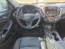 2017 Nightfall Gray Metallic - G7Q /Jet Black - H1T Chevrolet Malibu 1LT (1G1ZE5ST3HF) with an 1.5L I-4 gasoline direct injection, DOHC, variable valve control, intercooled turbo, regular unleaded, engine with 160HP engine, located at 4711 Ave Q, Lubbock, TX, 79412, (806) 687-2362, 33.551304, -101.855293 - Photo#17