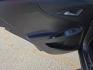 2017 Nightfall Gray Metallic - G7Q /Jet Black - H1T Chevrolet Malibu 1LT (1G1ZE5ST3HF) with an 1.5L I-4 gasoline direct injection, DOHC, variable valve control, intercooled turbo, regular unleaded, engine with 160HP engine, located at 4711 Ave Q, Lubbock, TX, 79412, (806) 687-2362, 33.551304, -101.855293 - Photo#18