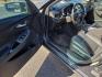 2017 Nightfall Gray Metallic - G7Q /Jet Black - H1T Chevrolet Malibu 1LT (1G1ZE5ST3HF) with an 1.5L I-4 gasoline direct injection, DOHC, variable valve control, intercooled turbo, regular unleaded, engine with 160HP engine, located at 4711 Ave Q, Lubbock, TX, 79412, (806) 687-2362, 33.551304, -101.855293 - Photo#19