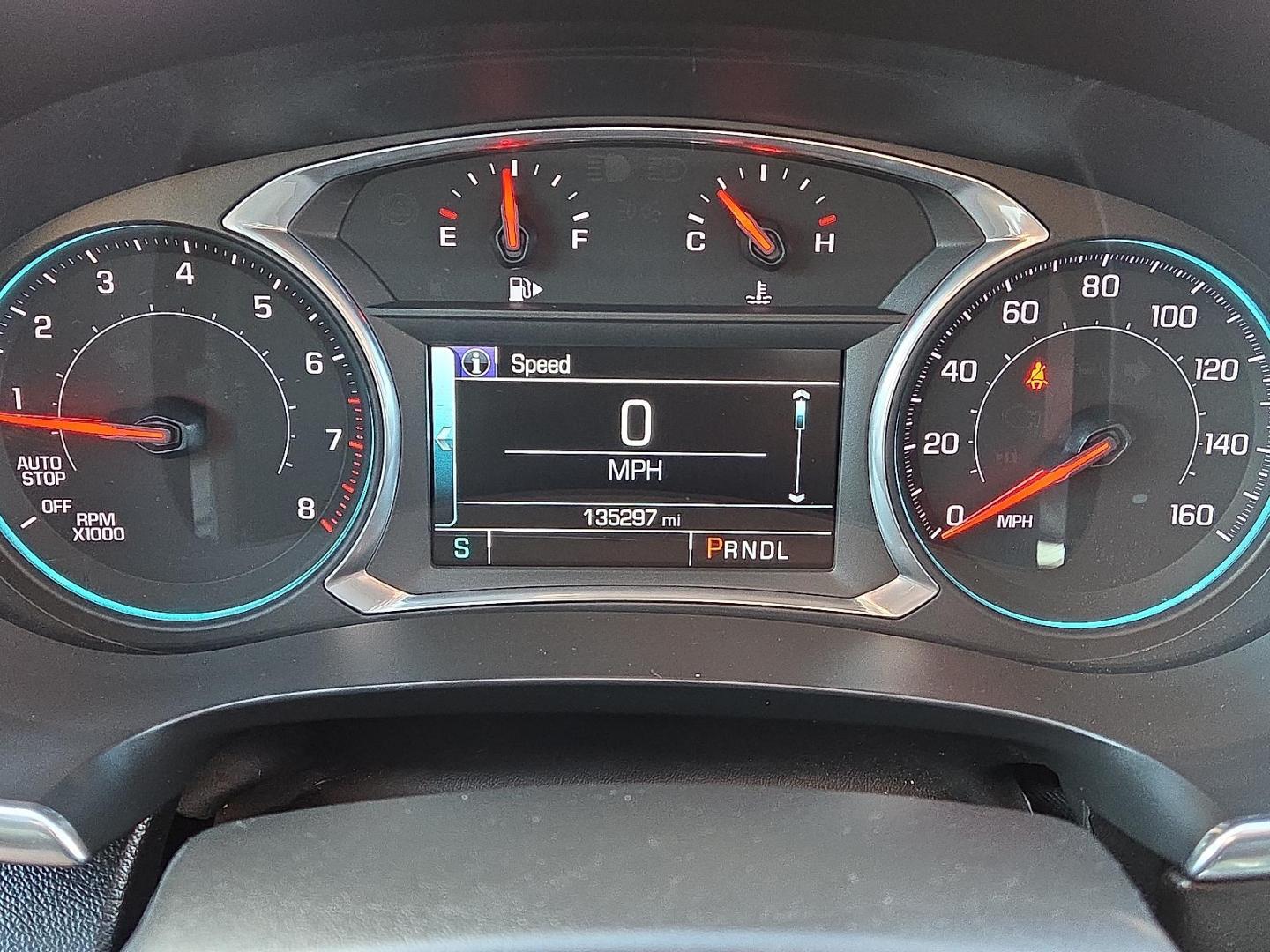 2017 Nightfall Gray Metallic - G7Q /Jet Black - H1T Chevrolet Malibu 1LT (1G1ZE5ST3HF) with an 1.5L I-4 gasoline direct injection, DOHC, variable valve control, intercooled turbo, regular unleaded, engine with 160HP engine, located at 4711 Ave Q, Lubbock, TX, 79412, (806) 687-2362, 33.551304, -101.855293 - Photo#24