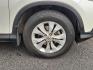 2014 WHITE /Beige - BE Honda CR-V EX-L (5J6RM3H71EL) with an 2.4L I-4 DOHC, i-VTEC variable valve control, regular unleaded, engine with 185HP engine, located at 4711 Ave Q, Lubbock, TX, 79412, (806) 687-2362, 33.551304, -101.855293 - Photo#6