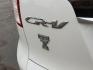 2014 WHITE /Beige - BE Honda CR-V EX-L (5J6RM3H71EL) with an 2.4L I-4 DOHC, i-VTEC variable valve control, regular unleaded, engine with 185HP engine, located at 4711 Ave Q, Lubbock, TX, 79412, (806) 687-2362, 33.551304, -101.855293 - Photo#9