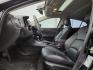 2016 BLACK /Black - BV0 Mazda Mazda3 Hatchback i Grand Touring (3MZBM1N77GM) with an SKYACTIV-G 2L I-4 gasoline direct injection, DOHC, variable valve control, regular unleaded, engine with 155HP engine, located at 4711 Ave Q, Lubbock, TX, 79412, (806) 687-2362, 33.551304, -101.855293 - Photo#12