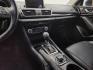 2016 BLACK /Black - BV0 Mazda Mazda3 Hatchback i Grand Touring (3MZBM1N77GM) with an SKYACTIV-G 2L I-4 gasoline direct injection, DOHC, variable valve control, regular unleaded, engine with 155HP engine, located at 4711 Ave Q, Lubbock, TX, 79412, (806) 687-2362, 33.551304, -101.855293 - Photo#29
