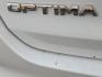 2016 WHITE /Beige - BHH Kia Optima LX (5XXGT4L3XGG) with an Theta II 2.4L I-4 gasoline direct injection, DOHC, CVVT variable valve control, regular unleaded, engine with 185HP engine, located at 4711 Ave Q, Lubbock, TX, 79412, (806) 687-2362, 33.551304, -101.855293 - Photo#11