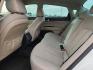 2016 WHITE /Beige - BHH Kia Optima LX (5XXGT4L3XGG) with an Theta II 2.4L I-4 gasoline direct injection, DOHC, CVVT variable valve control, regular unleaded, engine with 185HP engine, located at 4711 Ave Q, Lubbock, TX, 79412, (806) 687-2362, 33.551304, -101.855293 - Photo#12