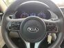 2016 WHITE /Beige - BHH Kia Optima LX (5XXGT4L3XGG) with an Theta II 2.4L I-4 gasoline direct injection, DOHC, CVVT variable valve control, regular unleaded, engine with 185HP engine, located at 4711 Ave Q, Lubbock, TX, 79412, (806) 687-2362, 33.551304, -101.855293 - Photo#28
