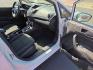 2018 Oxford White - YZ /Charcoal Black - 1D Ford Fiesta SE (3FADP4BJ5JM) with an 1.6L I-4 DOHC, variable valve control, regular unleaded, engine with 120HP engine, located at 4711 Ave Q, Lubbock, TX, 79412, (806) 687-2362, 33.551304, -101.855293- Photo#9