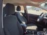2018 Oxford White - YZ /Charcoal Black - 1D Ford Fiesta SE (3FADP4BJ5JM) with an 1.6L I-4 DOHC, variable valve control, regular unleaded, engine with 120HP engine, located at 4711 Ave Q, Lubbock, TX, 79412, (806) 687-2362, 33.551304, -101.855293- Photo#10