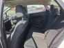 2018 Oxford White - YZ /Charcoal Black - 1D Ford Fiesta SE (3FADP4BJ5JM) with an 1.6L I-4 DOHC, variable valve control, regular unleaded, engine with 120HP engine, located at 4711 Ave Q, Lubbock, TX, 79412, (806) 687-2362, 33.551304, -101.855293- Photo#18