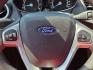 2018 Oxford White - YZ /Charcoal Black - 1D Ford Fiesta SE (3FADP4BJ5JM) with an 1.6L I-4 DOHC, variable valve control, regular unleaded, engine with 120HP engine, located at 4711 Ave Q, Lubbock, TX, 79412, (806) 687-2362, 33.551304, -101.855293- Photo#29