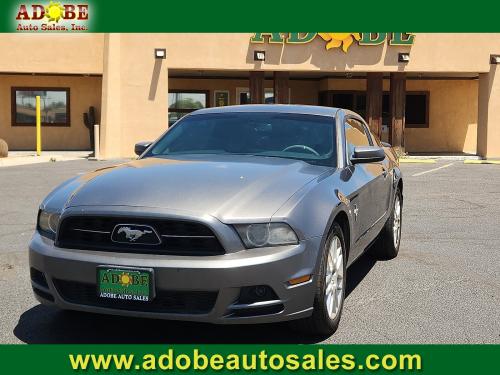 2013 Ford Mustang V6 | V6 Premium