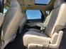 2019 WHITE /Brandy w/Ebony Accents - HI9 Buick Enclave AWD Essence (5GAEVAKW2KJ) with an 3.6L V-6 gasoline direct injection, DOHC, VVT variable valve control, regular unleaded, engine with 310HP engine, located at 4711 Ave Q, Lubbock, TX, 79412, (806) 687-2362, 33.551304, -101.855293 - Photo#12