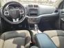 2020 SILVER /Black - X9 Dodge Journey SE Value (3C4PDCAB7LT) with an Tigershark MultiAir 2.4L I-4 DOHC, VVT variable valve control, regular unleaded, engine with 173HP engine, located at 4711 Ave Q, Lubbock, TX, 79412, (806) 687-2362, 33.551304, -101.855293- Photo#11
