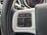 2020 SILVER /Black - X9 Dodge Journey SE Value (3C4PDCAB7LT) with an Tigershark MultiAir 2.4L I-4 DOHC, VVT variable valve control, regular unleaded, engine with 173HP engine, located at 4711 Ave Q, Lubbock, TX, 79412, (806) 687-2362, 33.551304, -101.855293- Photo#17