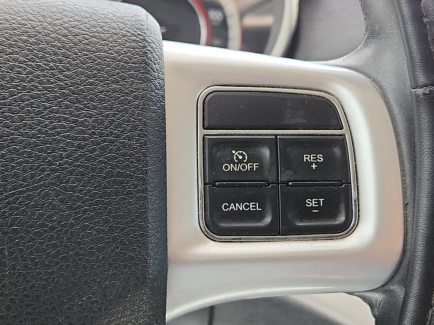2020 SILVER /Black - X9 Dodge Journey SE Value (3C4PDCAB7LT) with an Tigershark MultiAir 2.4L I-4 DOHC, VVT variable valve control, regular unleaded, engine with 173HP engine, located at 4711 Ave Q, Lubbock, TX, 79412, (806) 687-2362, 33.551304, -101.855293- Photo#18