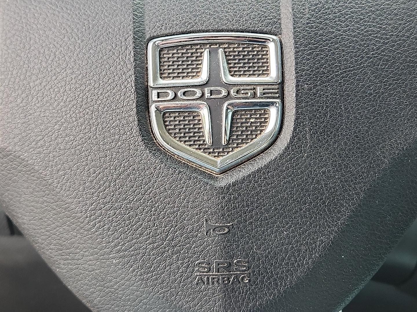 2020 SILVER /Black - X9 Dodge Journey SE Value (3C4PDCAB7LT) with an Tigershark MultiAir 2.4L I-4 DOHC, VVT variable valve control, regular unleaded, engine with 173HP engine, located at 4711 Ave Q, Lubbock, TX, 79412, (806) 687-2362, 33.551304, -101.855293- Photo#26