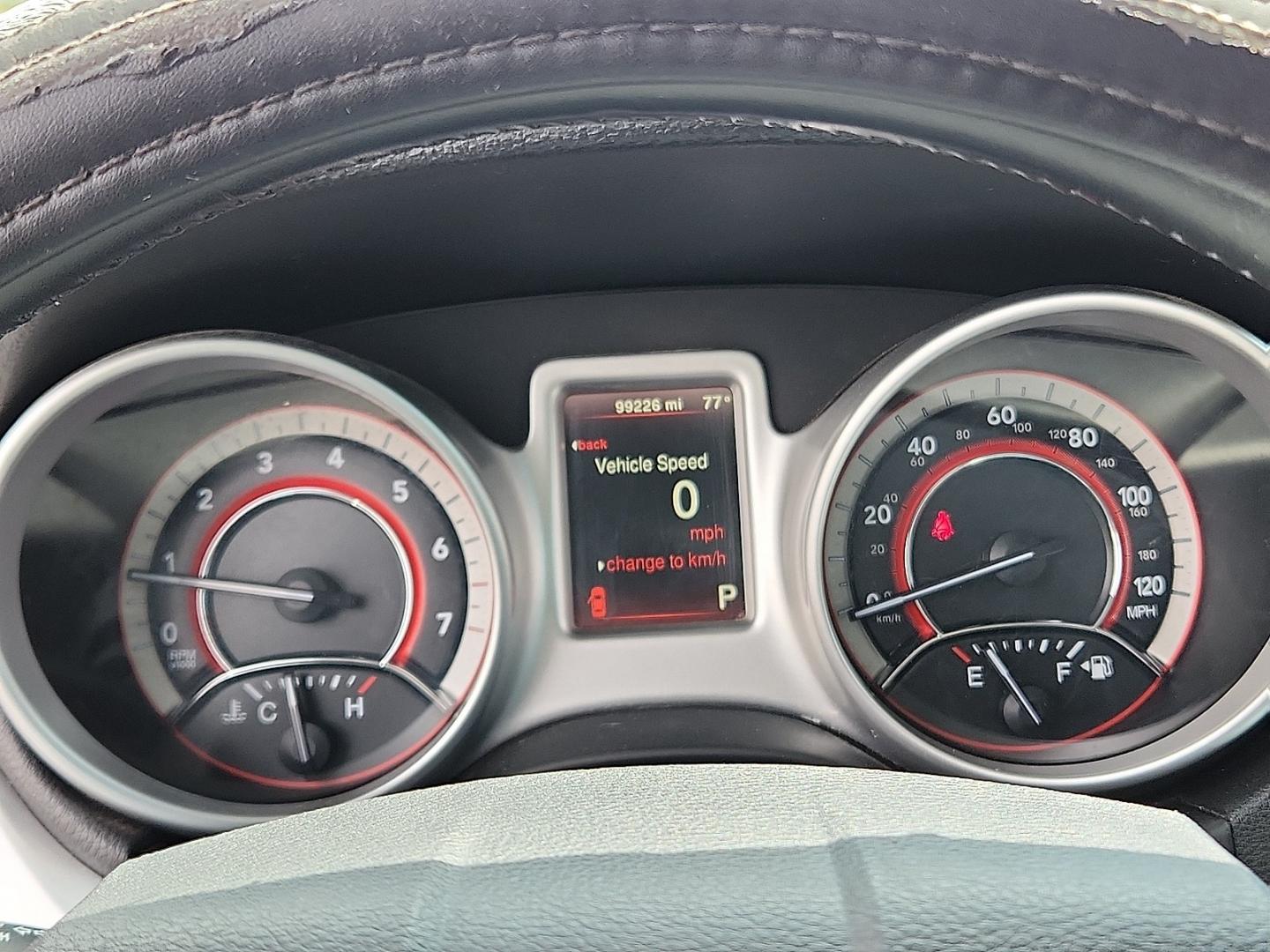 2020 SILVER /Black - X9 Dodge Journey SE Value (3C4PDCAB7LT) with an Tigershark MultiAir 2.4L I-4 DOHC, VVT variable valve control, regular unleaded, engine with 173HP engine, located at 4711 Ave Q, Lubbock, TX, 79412, (806) 687-2362, 33.551304, -101.855293- Photo#27