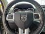 2020 SILVER /Black - X9 Dodge Journey SE Value (3C4PDCAB7LT) with an Tigershark MultiAir 2.4L I-4 DOHC, VVT variable valve control, regular unleaded, engine with 173HP engine, located at 4711 Ave Q, Lubbock, TX, 79412, (806) 687-2362, 33.551304, -101.855293- Photo#28