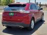 2016 RED /Ebony - LE Ford Edge SEL (2FMPK3J81GB) with an 3.5L V-6 DOHC, variable valve control, regular unleaded, engine with 280HP engine, located at 4711 Ave Q, Lubbock, TX, 79412, (806) 687-2362, 33.551304, -101.855293 - Photo#3