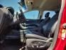 2016 RED /Ebony - LE Ford Edge SEL (2FMPK3J81GB) with an 3.5L V-6 DOHC, variable valve control, regular unleaded, engine with 280HP engine, located at 4711 Ave Q, Lubbock, TX, 79412, (806) 687-2362, 33.551304, -101.855293 - Photo#14