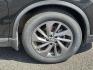 2016 BLACK /Charcoal - G Nissan Rogue SL (5N1AT2MT4GC) with an 2.5L I-4 DOHC, variable valve control, regular unleaded, engine with 170HP engine, located at 4711 Ave Q, Lubbock, TX, 79412, (806) 687-2362, 33.551304, -101.855293- Photo#6