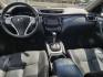 2016 BLACK /Charcoal - G Nissan Rogue SL (5N1AT2MT4GC) with an 2.5L I-4 DOHC, variable valve control, regular unleaded, engine with 170HP engine, located at 4711 Ave Q, Lubbock, TX, 79412, (806) 687-2362, 33.551304, -101.855293- Photo#15
