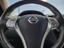 2016 BLACK /Charcoal - G Nissan Rogue SL (5N1AT2MT4GC) with an 2.5L I-4 DOHC, variable valve control, regular unleaded, engine with 170HP engine, located at 4711 Ave Q, Lubbock, TX, 79412, (806) 687-2362, 33.551304, -101.855293- Photo#28