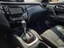 2016 BLACK /Charcoal - G Nissan Rogue SL (5N1AT2MT4GC) with an 2.5L I-4 DOHC, variable valve control, regular unleaded, engine with 170HP engine, located at 4711 Ave Q, Lubbock, TX, 79412, (806) 687-2362, 33.551304, -101.855293- Photo#29