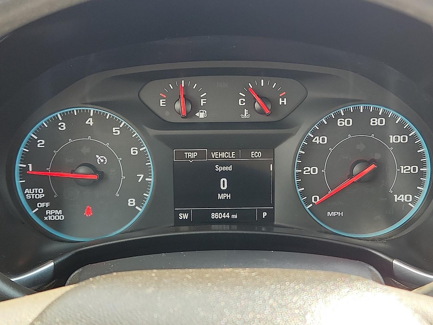2019 GRAY /Medium Ash Gray - H72 Chevrolet Equinox LS (3GNAXHEV0KL) with an 1.5L I-4 gasoline direct injection, DOHC, VVT variable valve control, intercooled turbo, regular unleaded, engine with 170HP engine, located at 4711 Ave Q, Lubbock, TX, 79412, (806) 687-2362, 33.551304, -101.855293 - Photo#27
