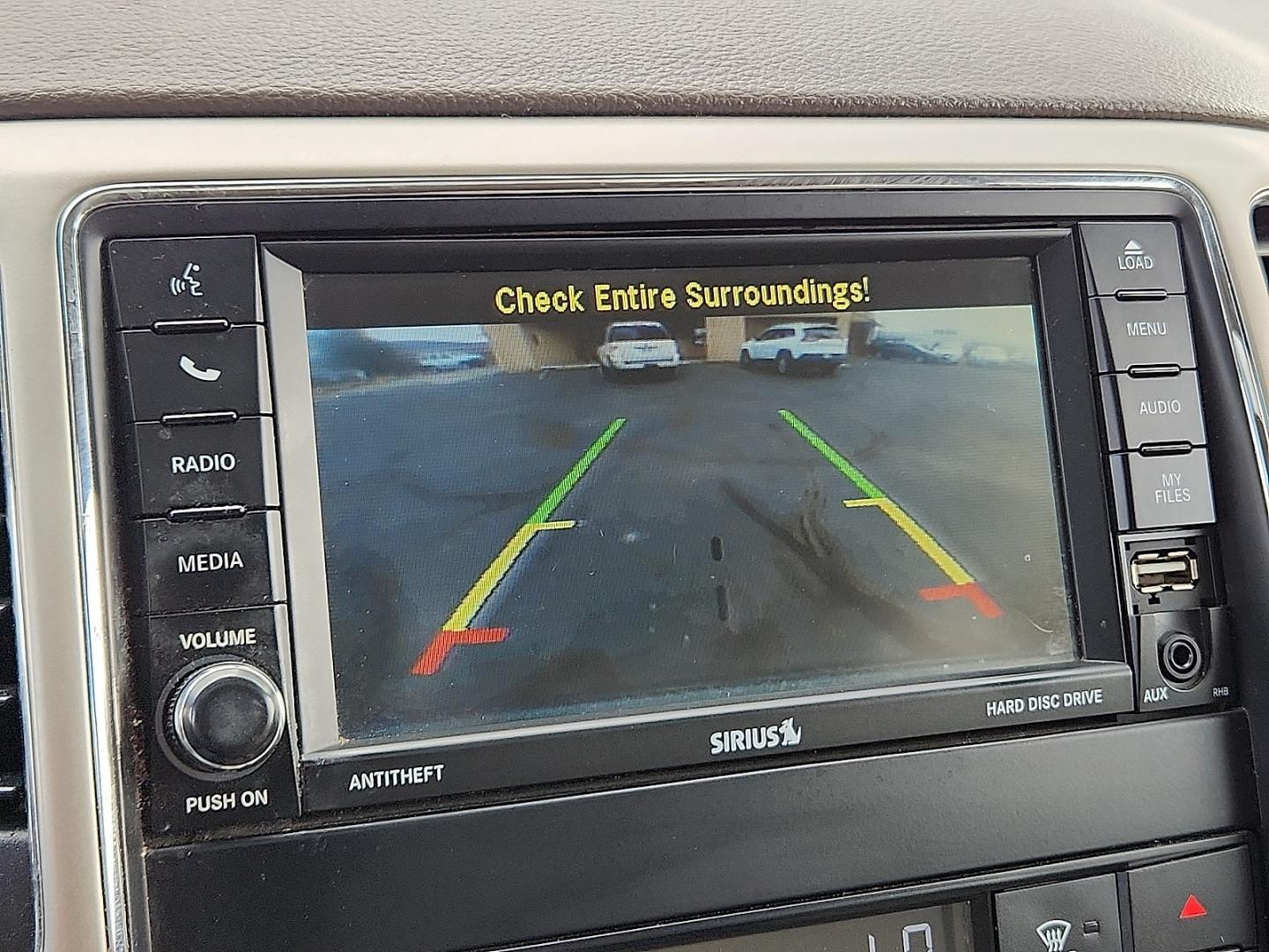 2013 BLUE /Medium Graystone/Dark Graystone - D3 Jeep Grand Cherokee Laredo (1C4RJFAG4DC) with an 3.6L V-6 DOHC, variable valve control, regular unleaded, engine with 290HP engine, located at 4711 Ave Q, Lubbock, TX, 79412, (806) 687-2362, 33.551304, -101.855293- Photo#18