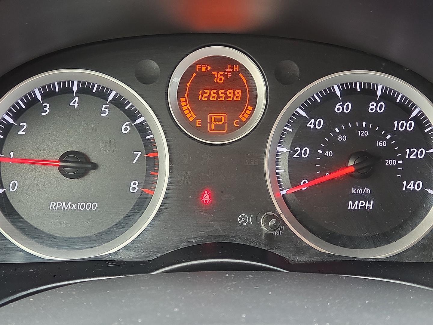 2012 Brilliant Silver - K23 /Gray Nissan Sentra 2.0 S (3N1AB6AP9CL) with an 2L I-4 DOHC, variable valve control, regular unleaded, engine with 140HP engine, located at 4711 Ave Q, Lubbock, TX, 79412, (806) 687-2362, 33.551304, -101.855293- Photo#22