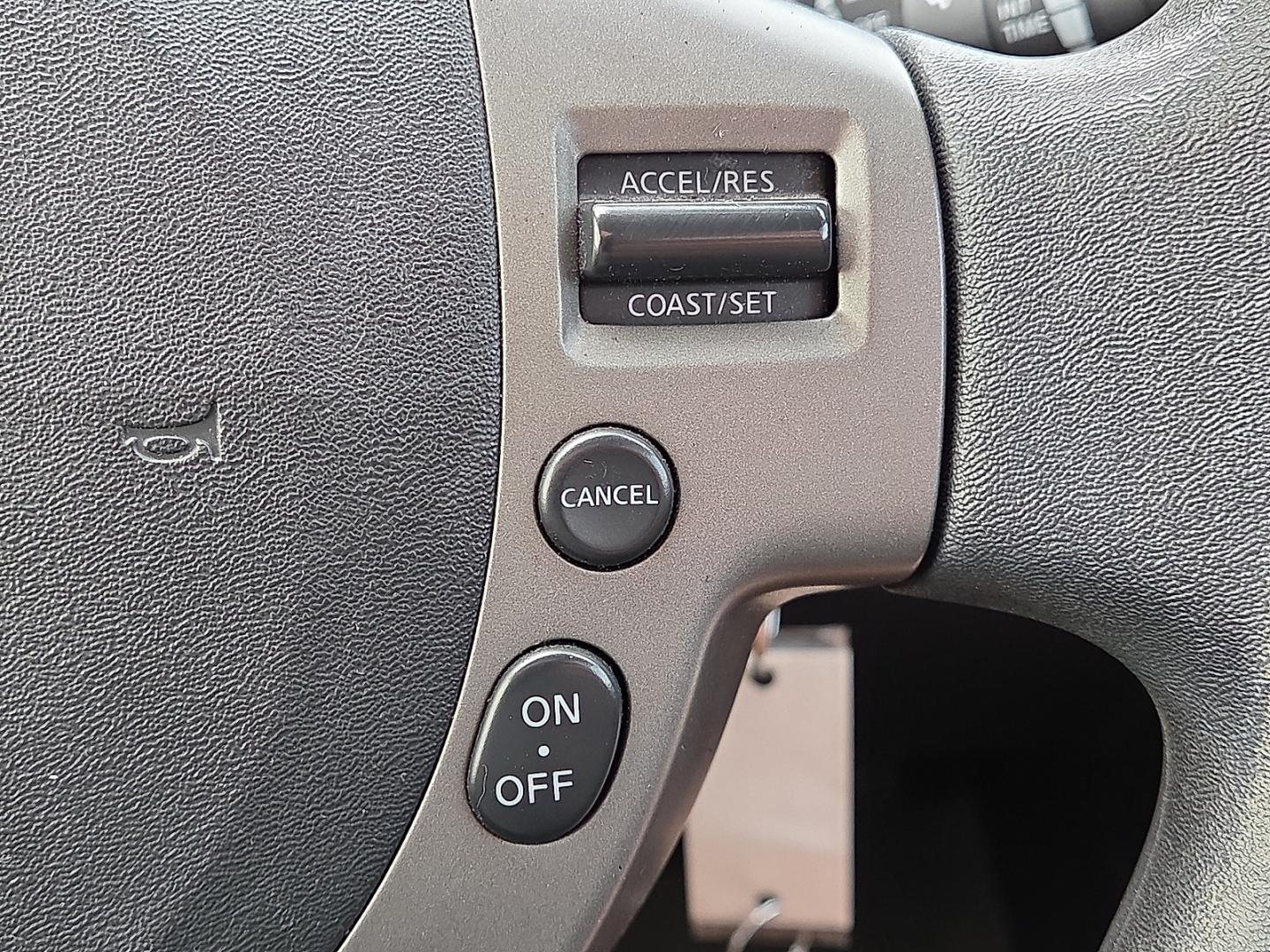 2012 Brilliant Silver - K23 /Gray Nissan Sentra 2.0 S (3N1AB6AP9CL) with an 2L I-4 DOHC, variable valve control, regular unleaded, engine with 140HP engine, located at 4711 Ave Q, Lubbock, TX, 79412, (806) 687-2362, 33.551304, -101.855293- Photo#24