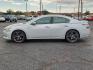 2014 SILVER Nissan Maxima 3.5 S (1N4AA5AP5EC) with an VQ 3.5L V-6 DOHC, variable valve control, premium unleaded, engine with 290HP engine, located at 4711 Ave Q, Lubbock, TX, 79412, (806) 687-2362, 33.551304, -101.855293 - Photo#1