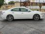 2014 SILVER Nissan Maxima 3.5 S (1N4AA5AP5EC) with an VQ 3.5L V-6 DOHC, variable valve control, premium unleaded, engine with 290HP engine, located at 4711 Ave Q, Lubbock, TX, 79412, (806) 687-2362, 33.551304, -101.855293 - Photo#4