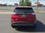 2018 Ruby Red Metallic Tinted Clearcoat - RR /Ebony - PE Ford Edge Titanium (2FMPK3K85JB) with an 3.5L V-6 DOHC, variable valve control, regular unleaded, engine with 280HP engine, located at 4711 Ave Q, Lubbock, TX, 79412, (806) 687-2362, 33.551304, -101.855293- Photo#3