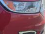 2018 Ruby Red Metallic Tinted Clearcoat - RR /Ebony - PE Ford Edge Titanium (2FMPK3K85JB) with an 3.5L V-6 DOHC, variable valve control, regular unleaded, engine with 280HP engine, located at 4711 Ave Q, Lubbock, TX, 79412, (806) 687-2362, 33.551304, -101.855293- Photo#9