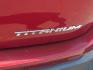 2018 Ruby Red Metallic Tinted Clearcoat - RR /Ebony - PE Ford Edge Titanium (2FMPK3K85JB) with an 3.5L V-6 DOHC, variable valve control, regular unleaded, engine with 280HP engine, located at 4711 Ave Q, Lubbock, TX, 79412, (806) 687-2362, 33.551304, -101.855293- Photo#15
