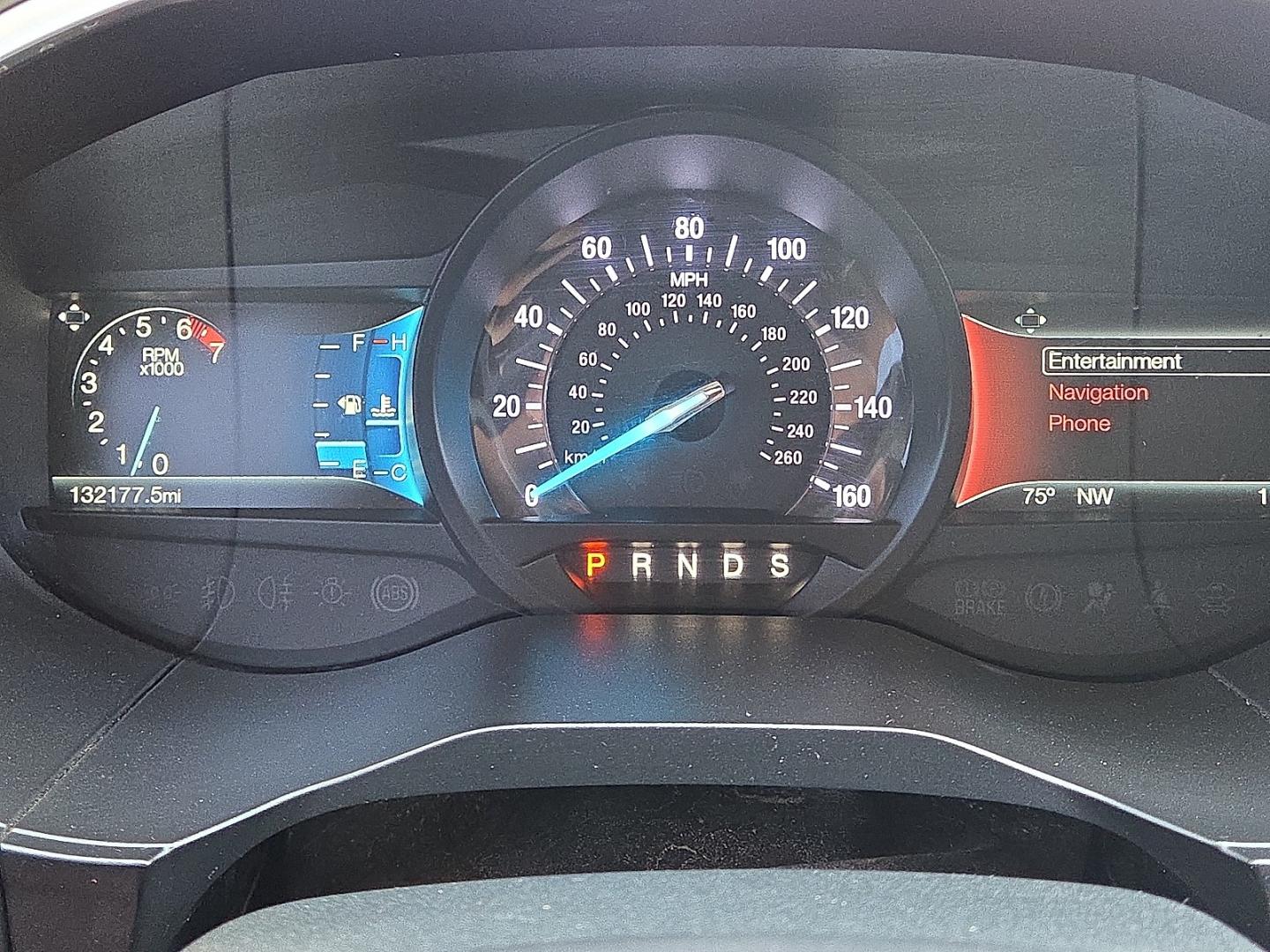 2018 Ruby Red Metallic Tinted Clearcoat - RR /Ebony - PE Ford Edge Titanium (2FMPK3K85JB) with an 3.5L V-6 DOHC, variable valve control, regular unleaded, engine with 280HP engine, located at 4711 Ave Q, Lubbock, TX, 79412, (806) 687-2362, 33.551304, -101.855293- Photo#23